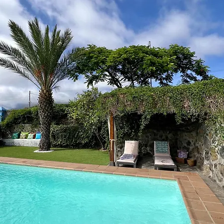 Appartement Vv Tano El Paso
