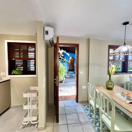 Appartement Vv Tano