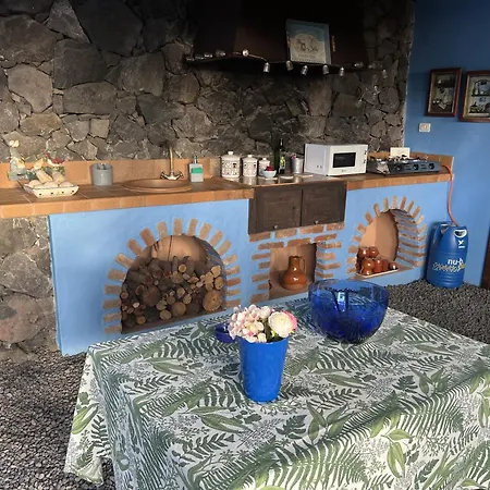 Vv Tano Appartement